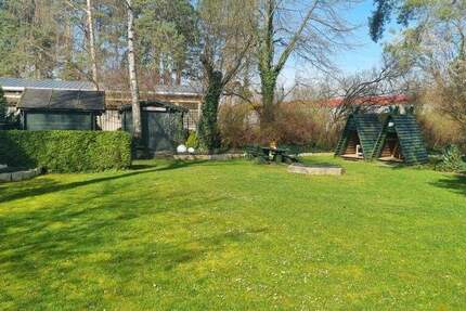 Wohnung Erlangen Erlangen-Süd - 3 Zimmer, 98 m&sup2;, 1.250&euro; | Angebot:25798661