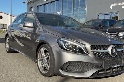 Mercedes-Benz A 180 87.619 km 15.977 &euro; Fürth 90763