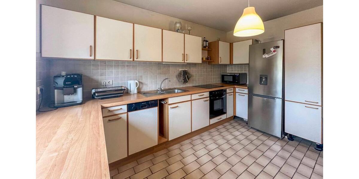 Einfamilienhaus Büchenbach - 8 Zimmer, 238 m&sup2;, 450.000&euro; | Angebot:26003419