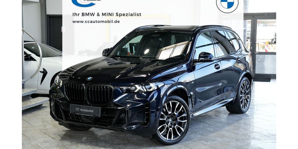 BMW X5 46.415 km 71.999 &euro; Fürth 90763