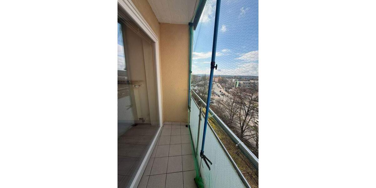Etagenwohnung Fürth Hardhöhe - 3 Zimmer, 82 m&sup2;, 250.000&euro; | Angebot:26489260