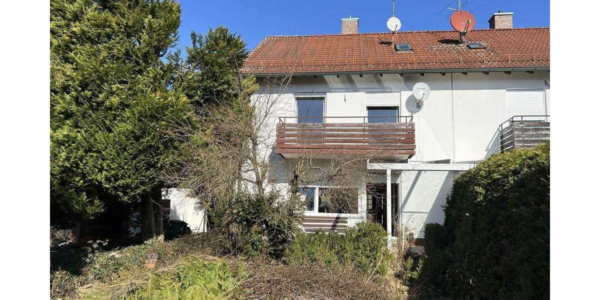 Doppelhaushälfte Neunkirchen am Sand Neunkirchen - 5 Zimmer, 140 m&sup2;, 449.000&euro; | Angebot:25674930
