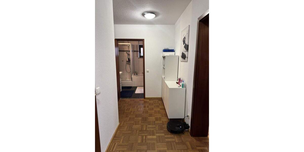 Etagenwohnung Erlangen Innenstadt - 2 Zimmer, 63 m&sup2;, 274.000&euro; | Angebot:25728899