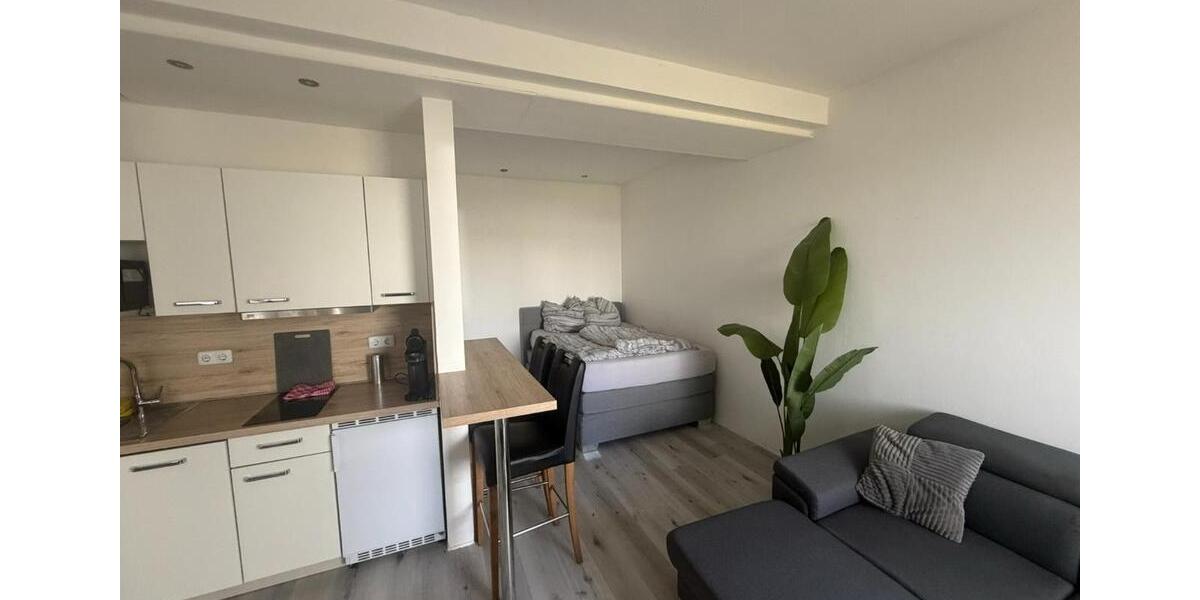 Erdgeschoßwohnung Nürnberg Altenfurt - 1 Zimmer, 35 m&sup2;, 185.000&euro; | Angebot:26609993