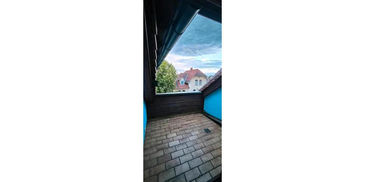 Maisonettenwohnung Röthenbach an der Pegnitz - 2.5 Zimmer, 50 m&sup2;, 750&euro; | Angebot:26606075