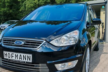 Ford Galaxy 192.000 km 8.690 &euro; Nürnberg 90427