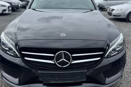 Mercedes-Benz C 250 211.000 km 17.000 &euro; Nürnberg 90431