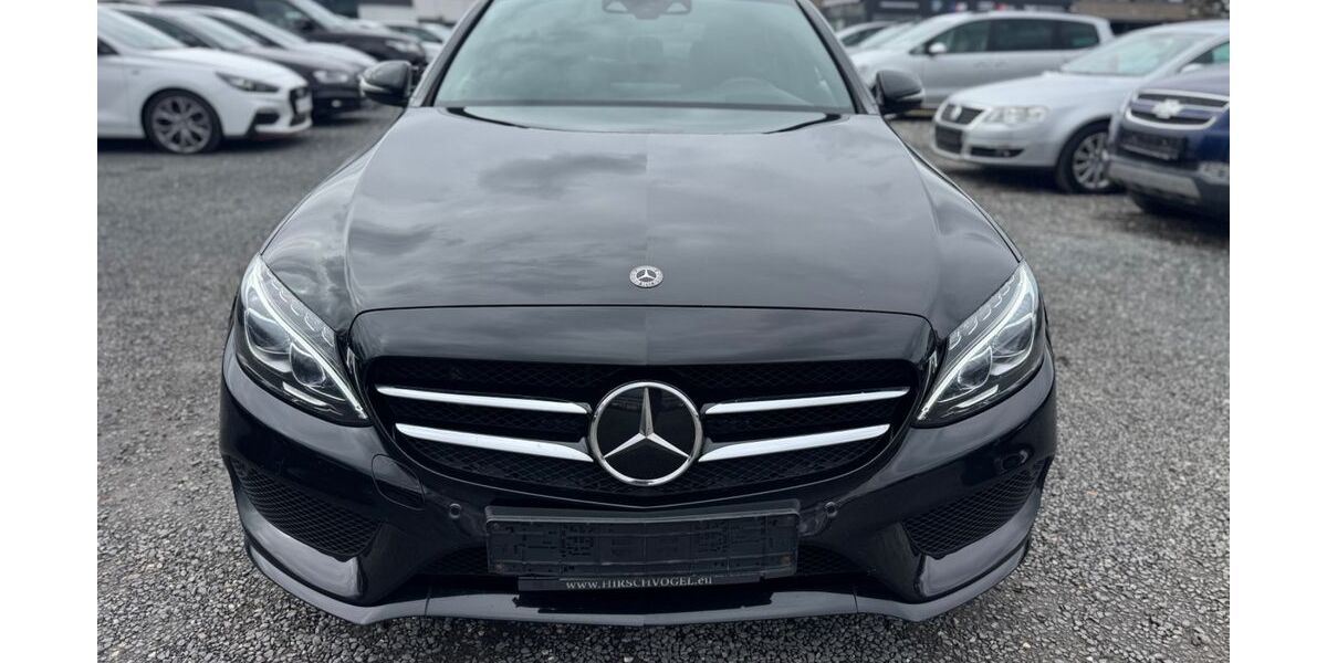 Mercedes-Benz C 250 211.000 km 17.000 &euro; Nürnberg 90431