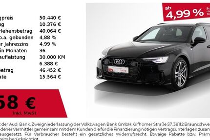 Audi A6 6.370 km 50.440 &euro; Nürnberg 90441