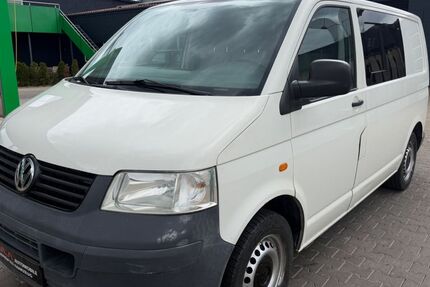 VW T5 Transporter 349.852 km 3.980 &euro; Dietenhofen 90599