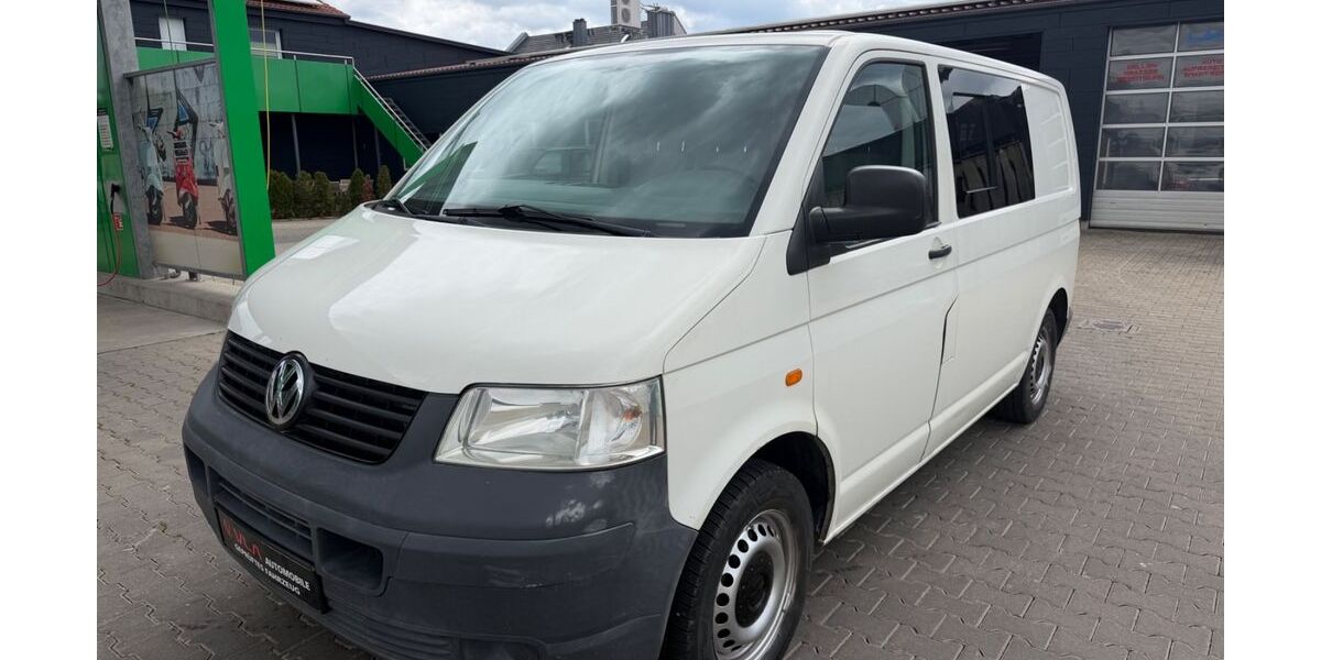VW T5 Transporter 349.852 km 3.980 &euro; Dietenhofen 90599