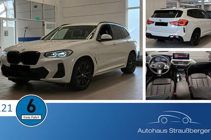 BMW X3 98.700 km 46.390 &euro; Buchschwabach bei Nürnberg 90574