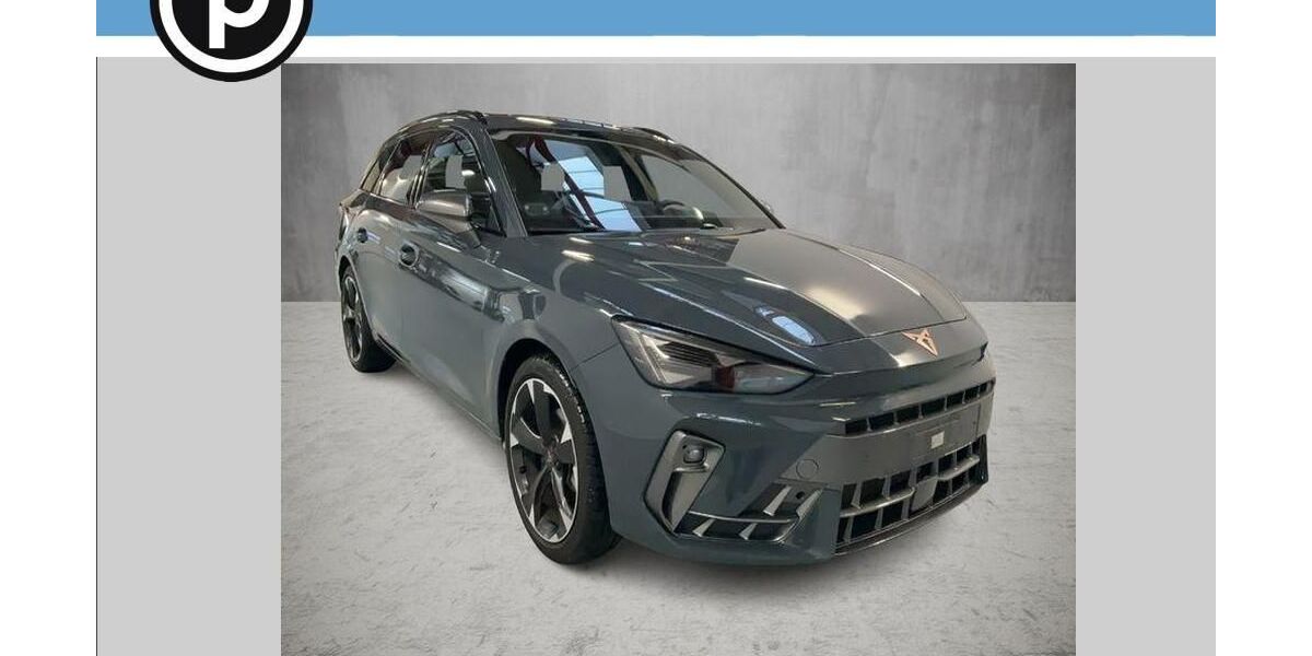 Cupra Leon 23.150 km 28.803 &euro; Fürth 90762