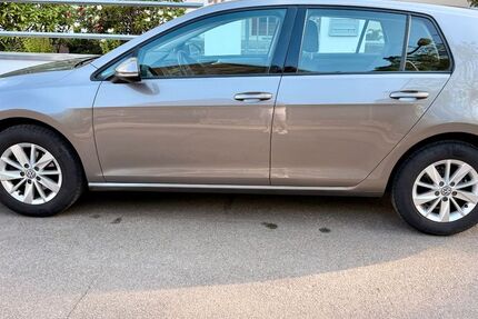 VW Golf 84.800 km 10.800 &euro; Nürnberg 90482
