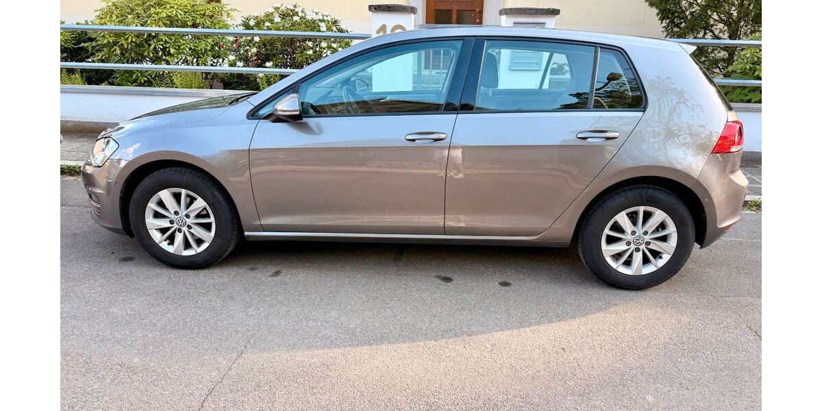 VW Golf 84.800 km 10.800 &euro; Nürnberg 90482
