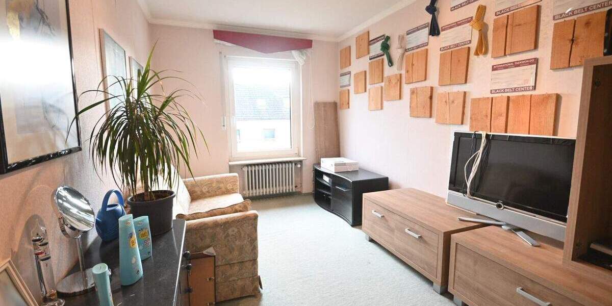 Reihenmittelhaus Altdorf - 5 Zimmer, 126 m&sup2;, 359.000&euro; | Angebot:25726914