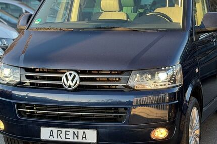 VW T5 Multivan 135.000 km 28.999 &euro; Nürnberg 90431