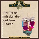 Der Teufel mit den drei goldenen Haaren