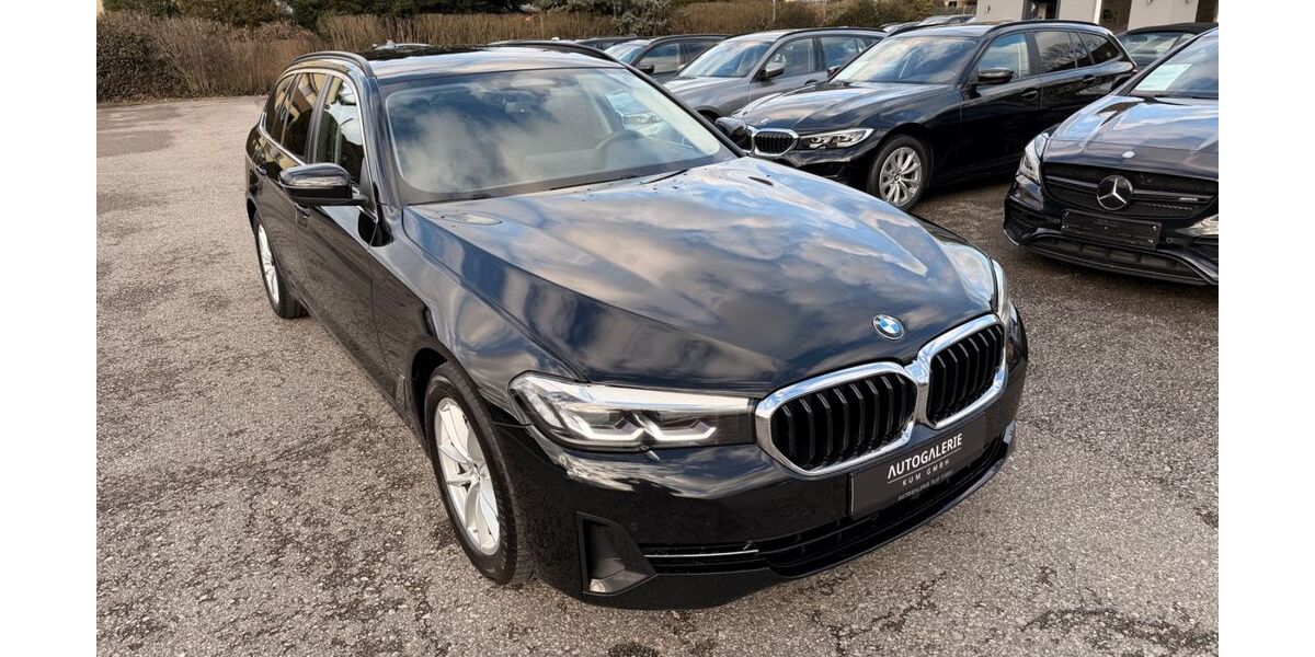 BMW 530 160.950 km 30.950 &euro; Fuerth 90763
