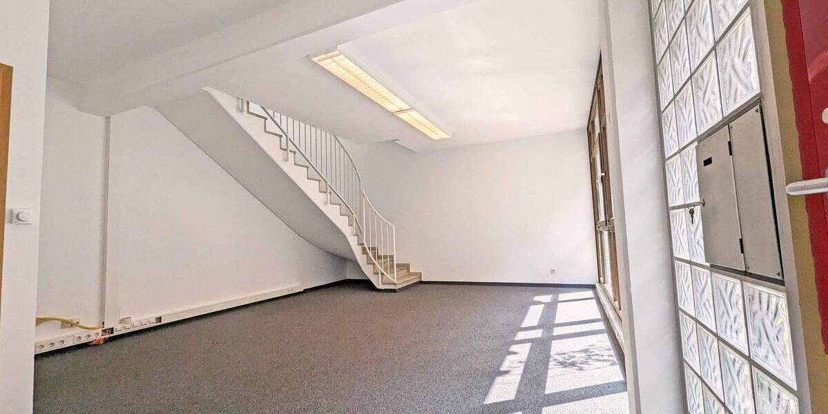 Mehrfamilienhaus, Wohnhaus Nürnberg St Johannis - 310.000&euro; | Angebot:25740523