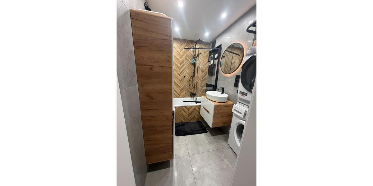 Etagenwohnung Nürnberg Kleinweidenmühle - 3 Zimmer, 79 m&sup2;, 1.600&euro; | Angebot:25881491