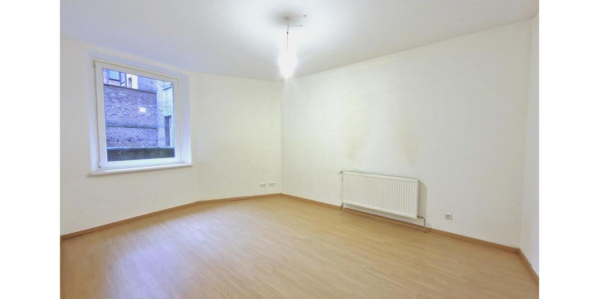 Erdgeschoßwohnung Nürnberg Sankt Leonhard - 2 Zimmer, 62 m&sup2;, 600&euro; | Angebot:25881266