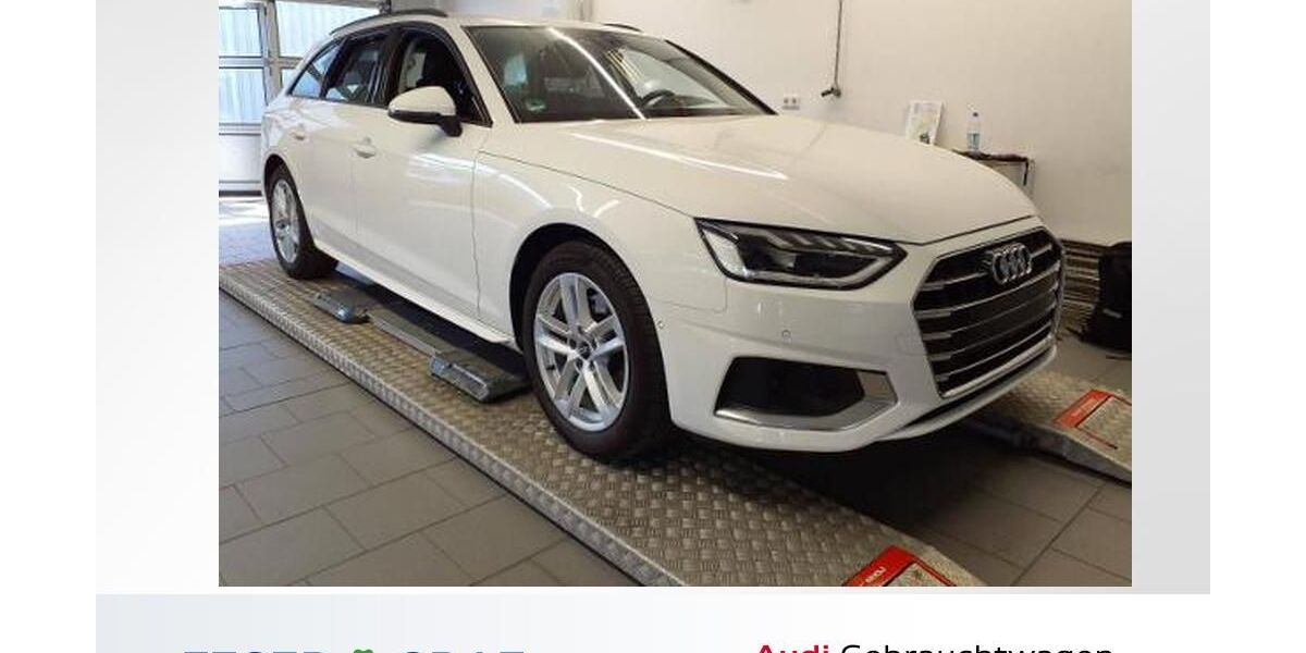 Audi A4 60.500 km 24.920 &euro; Nürnberg 90411