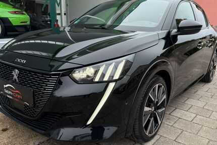 Peugeot 208 92.600 km 13.900 &euro; Roth 91154