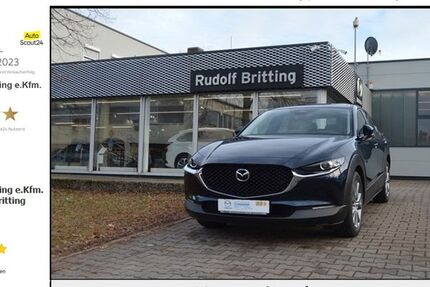 Mazda CX-30 9.000 km 28.990 &euro; Lauf 91207