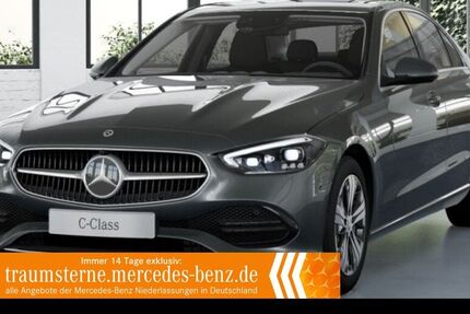 Mercedes-Benz C 300 9.948 km 47.990 &euro; Nürnberg 90429