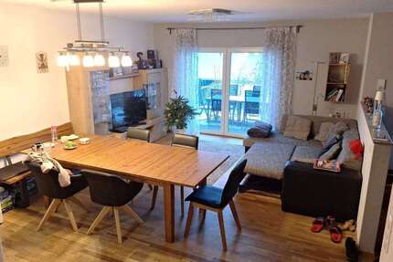 Haus Zirndorf - 5.5 Zimmer, 130 m&sup2;, 569.000&euro; | Angebot:24647288