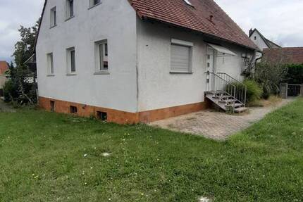 Haus Zirndorf - 6 Zimmer, 147 m&sup2;, 650.000&euro; | Angebot:25662811