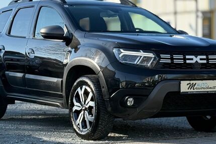 Dacia Duster 32.863 km 22.940 &euro; Erlangen 91052
