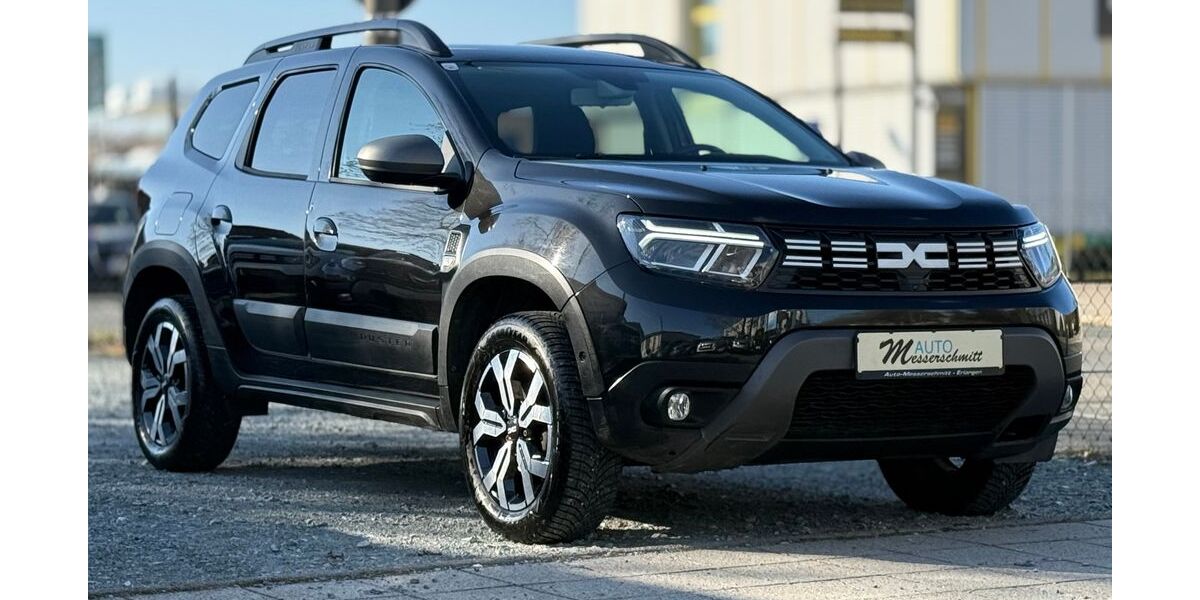 Dacia Duster 32.863 km 22.940 &euro; Erlangen 91052