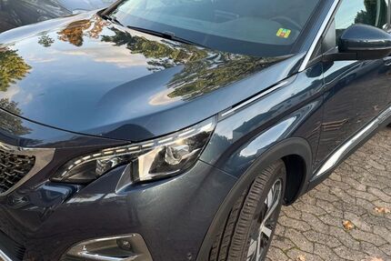 Peugeot 5008 143.000 km 11.500 &euro; Nürnberg 90453