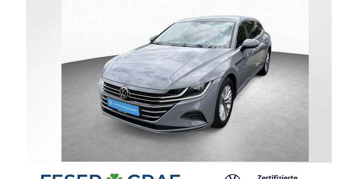 VW Arteon 65.900 km 26.450 &euro; Schwabach 91126