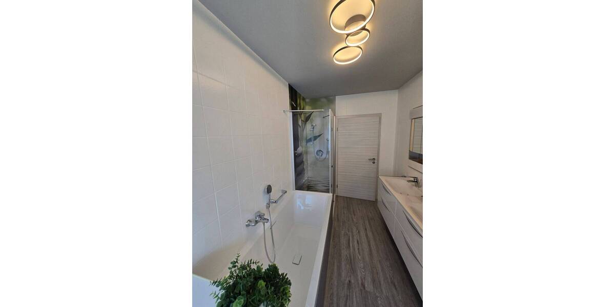 Etagenwohnung Langenzenn - 1.300&euro; | Angebot:25675761