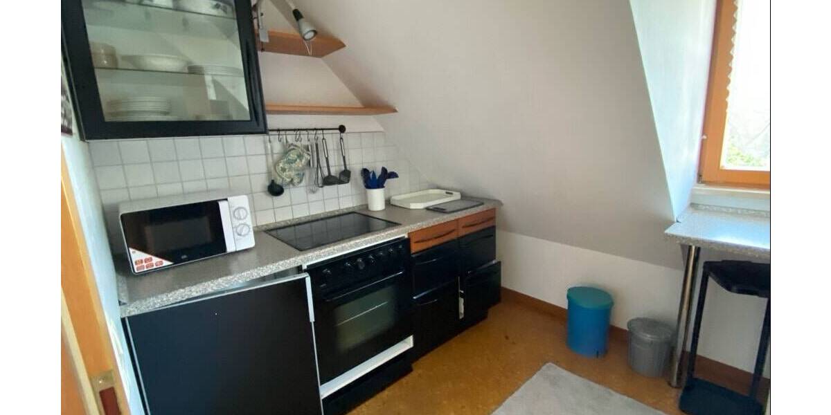 Etagenwohnung Fürth Burgfarrnbach - 2 Zimmer, 66 m&sup2;, 229.000&euro; | Angebot:25797923