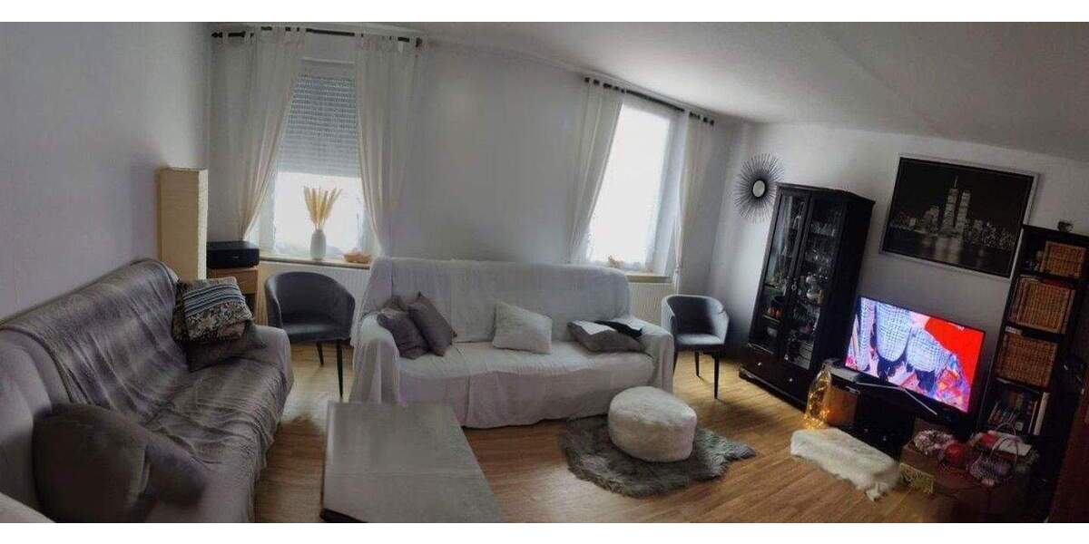 Etagenwohnung Fürth Espan - 2 Zimmer, 60 m&sup2;, 169.000&euro; | Angebot:25705042