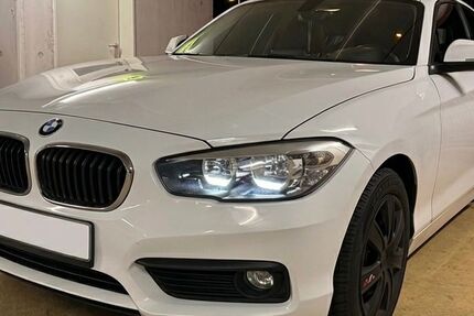 BMW 116 180.000 km 7.999 &euro; Erlangen 91052