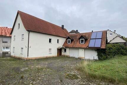 Haus Diespeck - 6 Zimmer, 204 m&sup2;, 517.000&euro; | Angebot:25667455