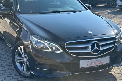 Mercedes-Benz E 220 135.000 km 17.990 &euro; Ammerndorf 90614
