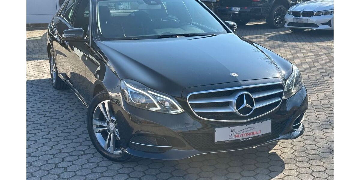 Mercedes-Benz E 220 135.000 km 17.990 &euro; Ammerndorf 90614