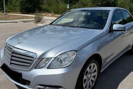 Mercedes-Benz E 200 171.950 km 7.990 &euro; Wendelstein 90530