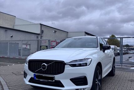Volvo XC60 106.000 km 28.700 &euro; Nürnberg 90431
