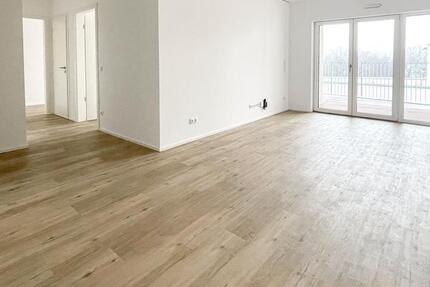 Wohnung Nürnberg Erlenstegen - 3 Zimmer, 80 m&sup2;, 1.265&euro; | Angebot:23808521