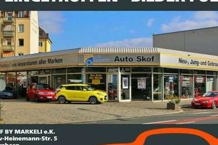 Mercedes-Benz GLA 200 16.900 km 35.500 &euro; Nürnberg 90491