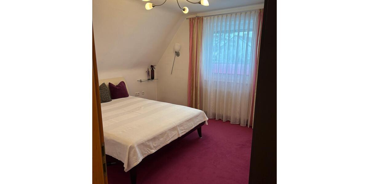 Doppelhaushälfte Forchheim - 4 Zimmer, 85 m&sup2;, 425.000&euro; | Angebot:25170725