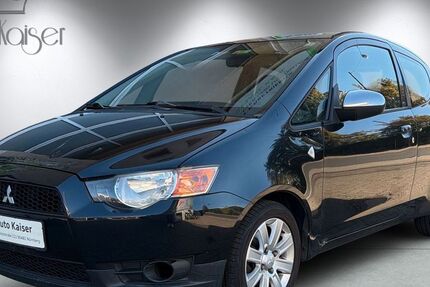 Mitsubishi Colt 175.287 km 1.399 &euro; Nürnberg 90482