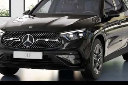 Mercedes-Benz GLC 200 9.900 km 56.900 &euro; Nürnberg 90402